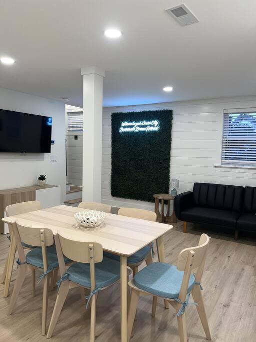 New House With Game * Ocean City