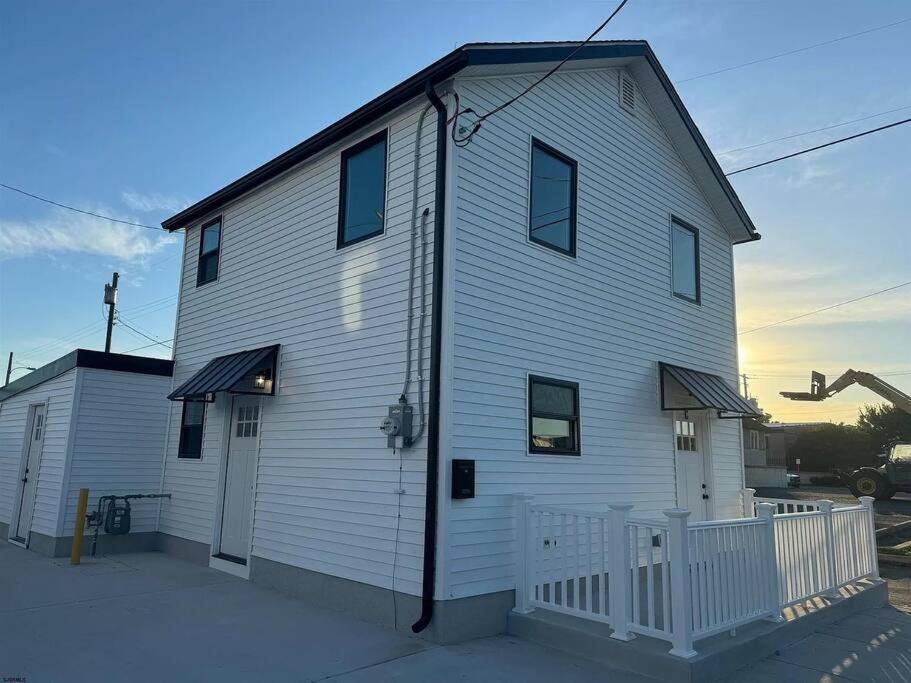 New House With Game Holiday home *